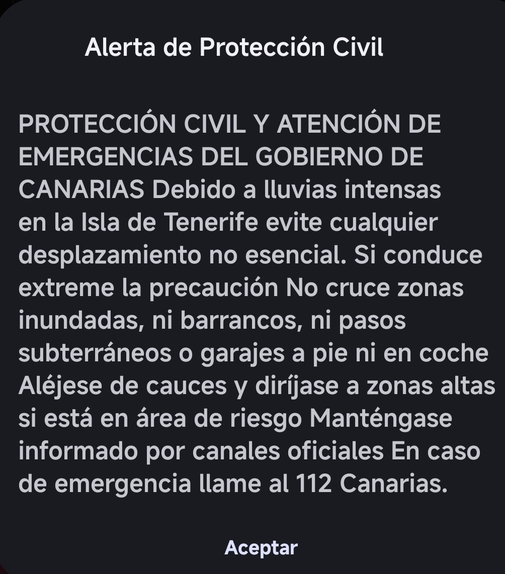 Meteo_Tenerife tweet media