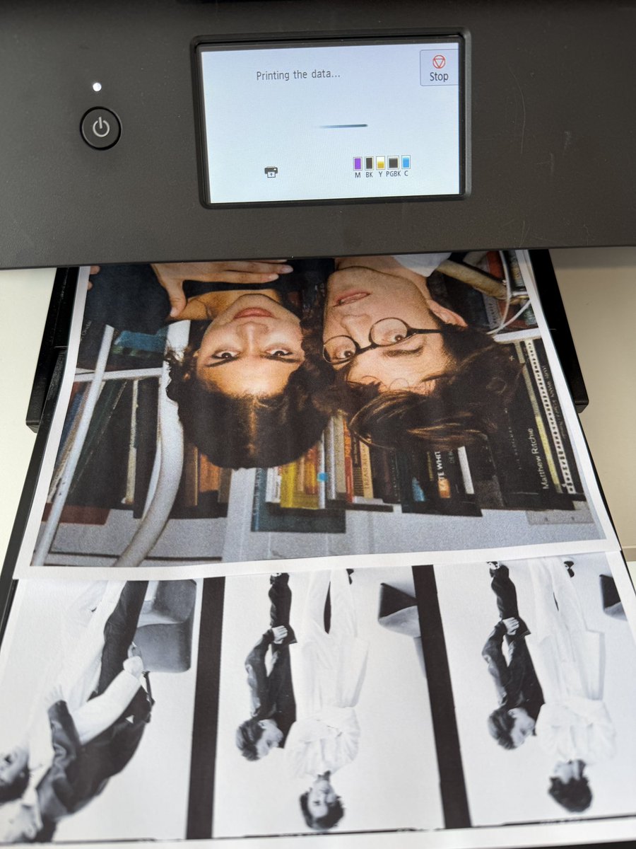 Coup De Main tweet media