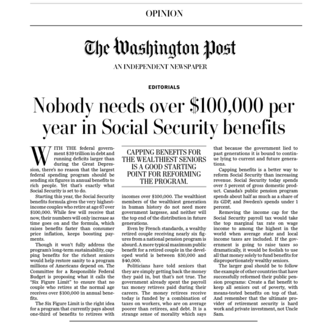 CRFB.org tweet media