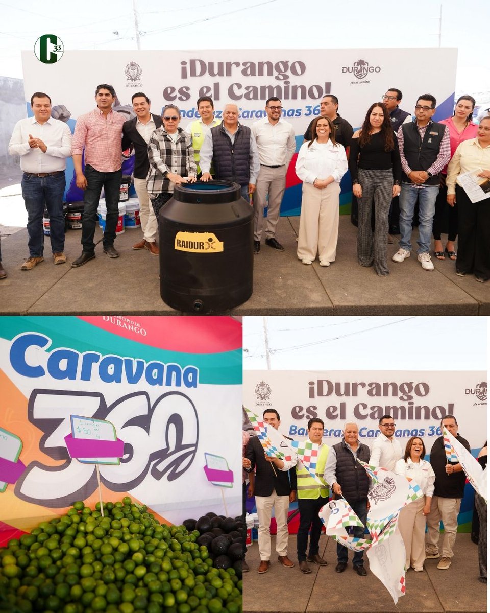 Contexto de Durango tweet media