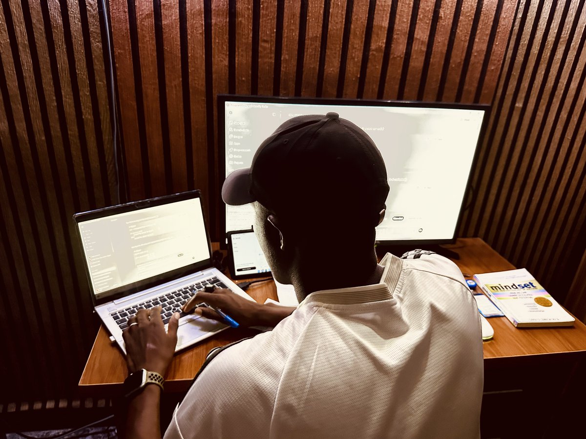 MIRNGA FX📊 tweet media