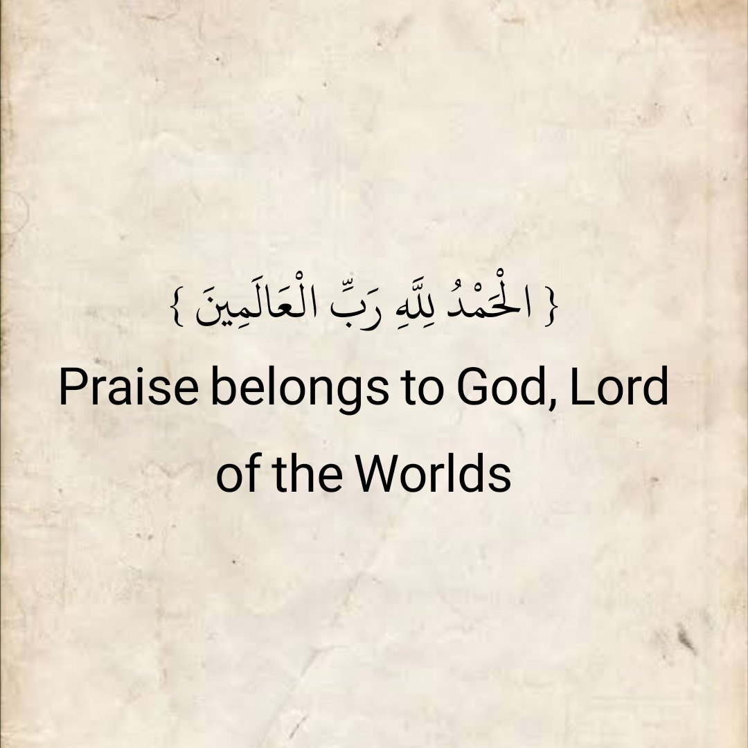 The Holy Quran tweet media