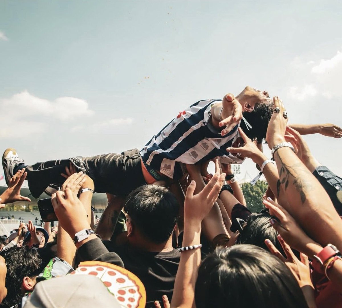 Victor Galicia tweet media