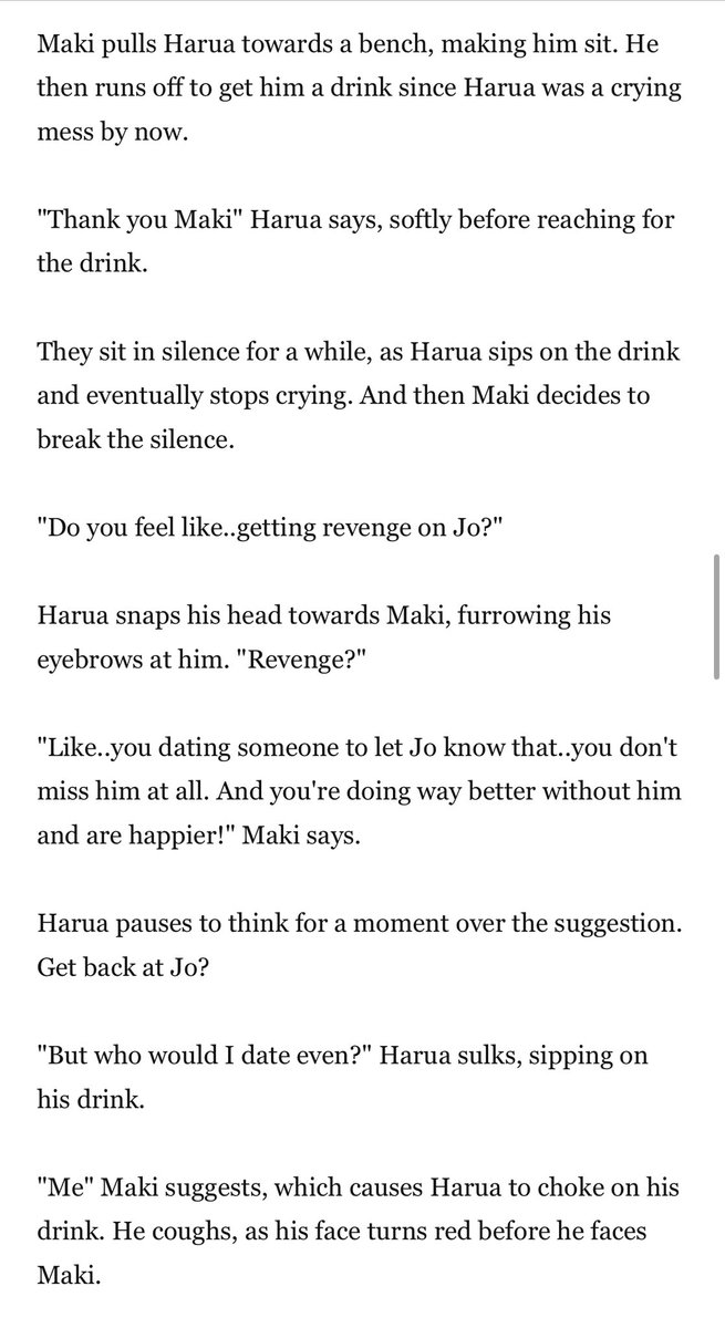 what izzzie 🍩 tweet media