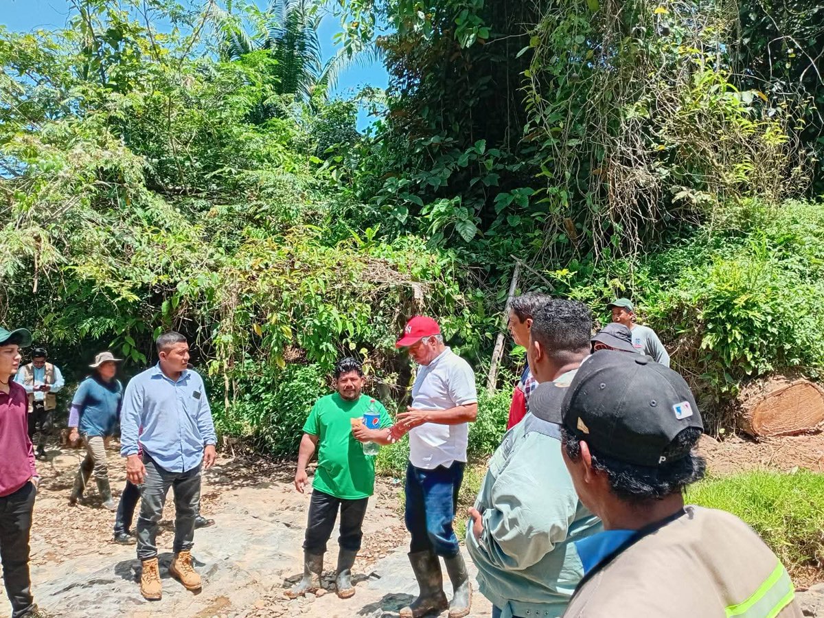 ENACAL Nicaragua tweet media