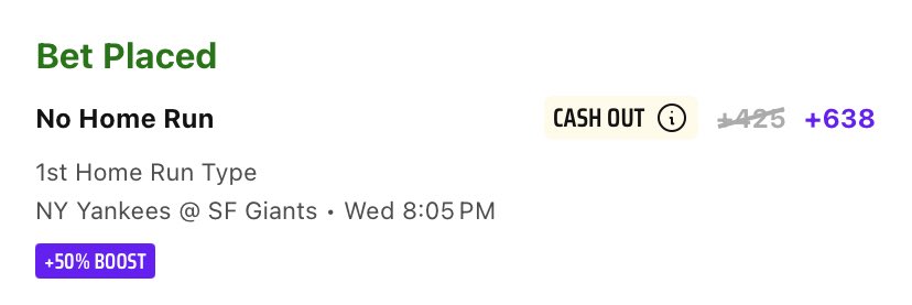 BlaiseBets📘 tweet media