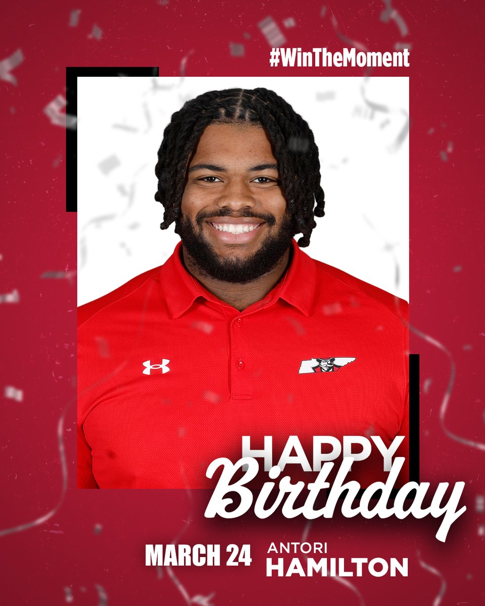 Austin Peay Football tweet media