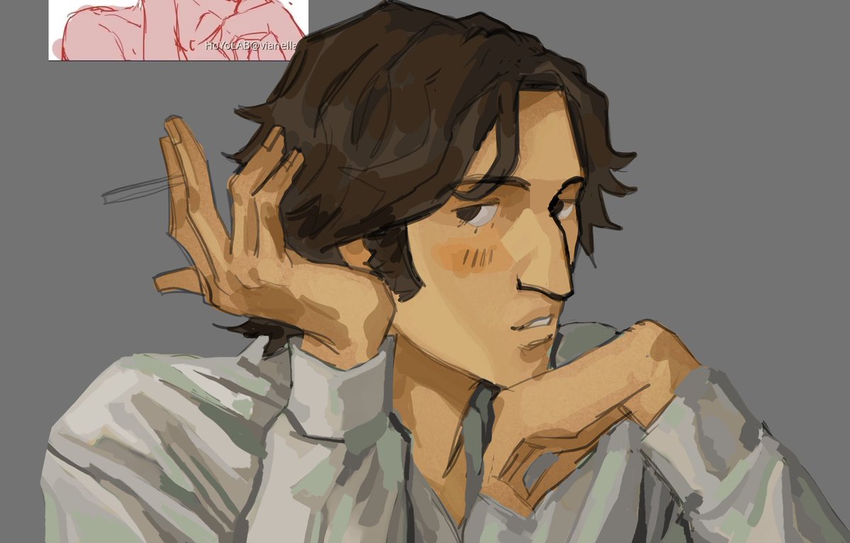 el camaleón 🇦🇷 tweet media