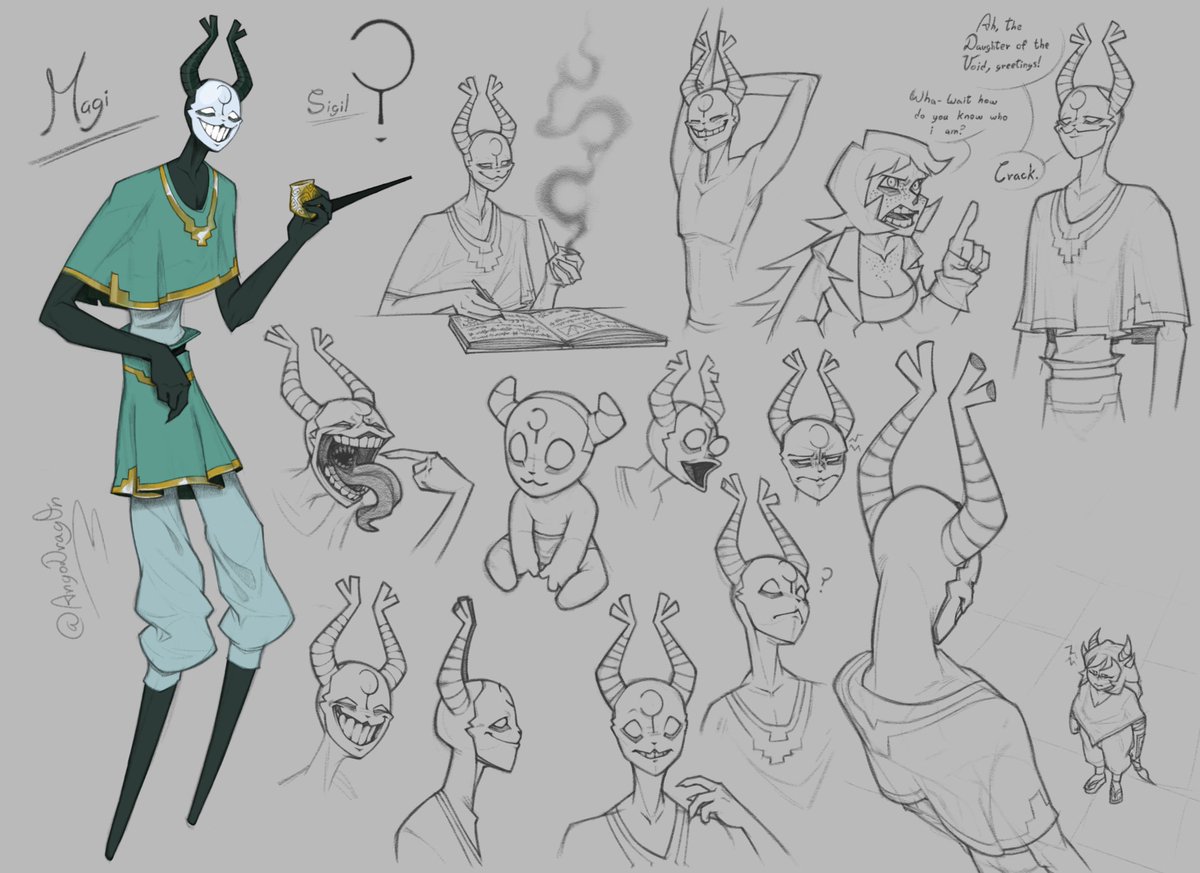 Ango🐉🔶 tweet media