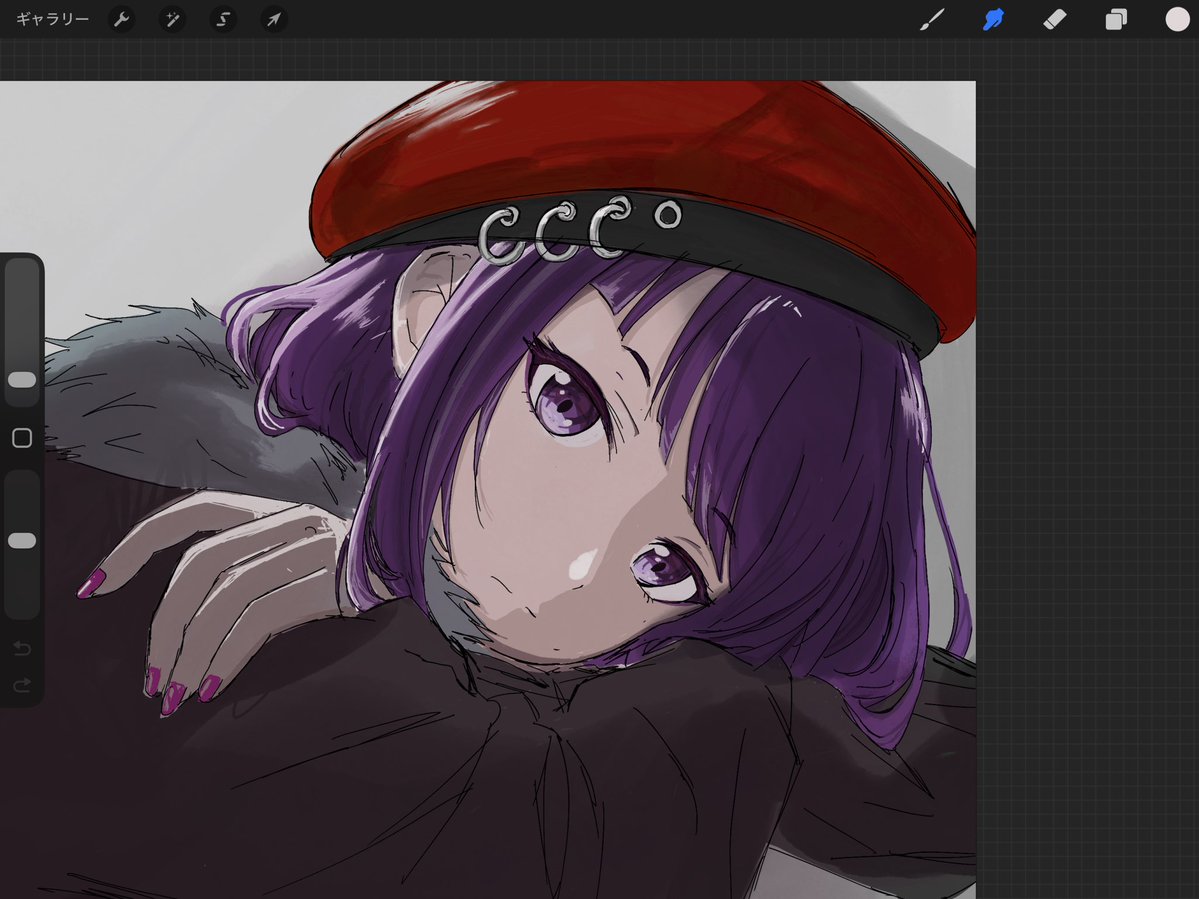 あるし tweet media