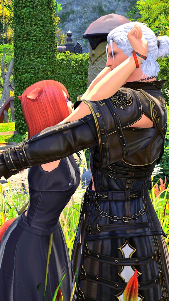 Siki Sizuku@Belias tweet media