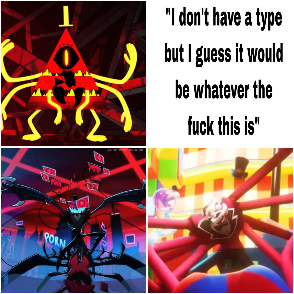 The Real Lilith Morningstar|☕️🖤 tweet media