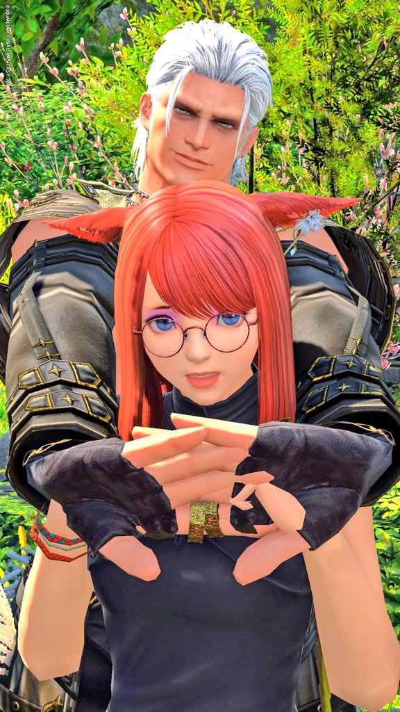 Siki Sizuku@Belias tweet media