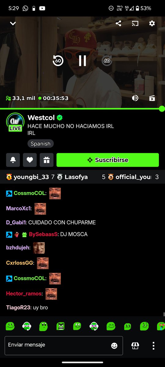 Pirula🇨🇱 tweet media