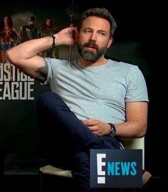 best of ben affleck tweet media