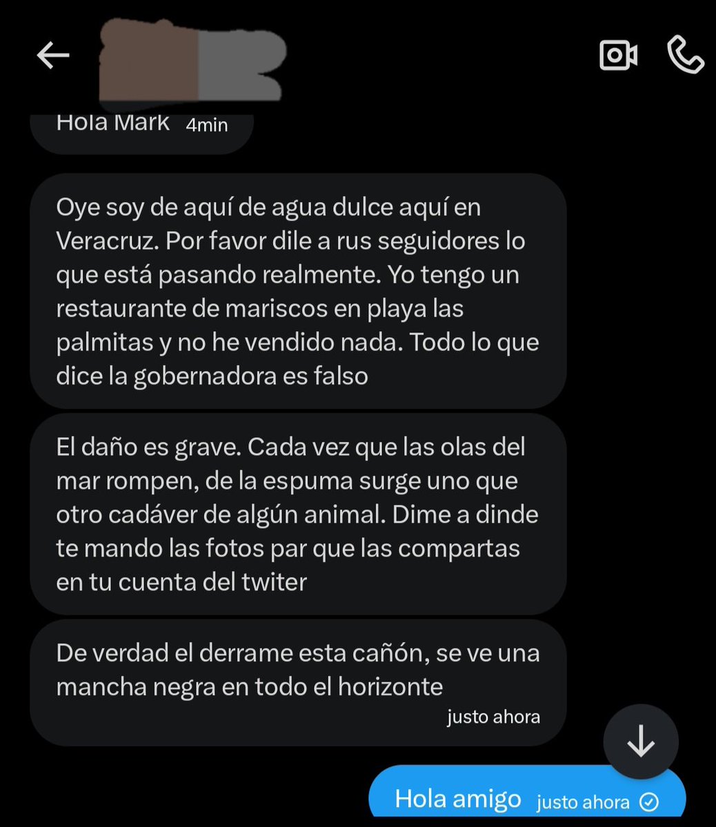 MarkOnce tweet media