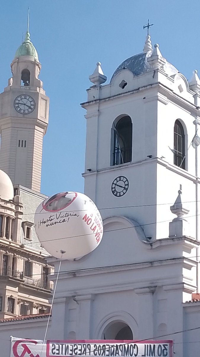 Legión Infernal Hagovera tweet media