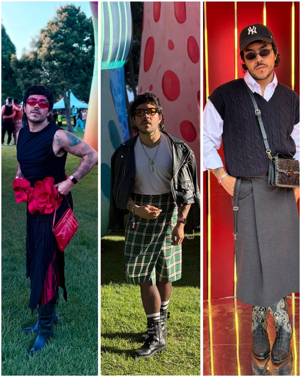 beautifully tragic 💚 tweet media