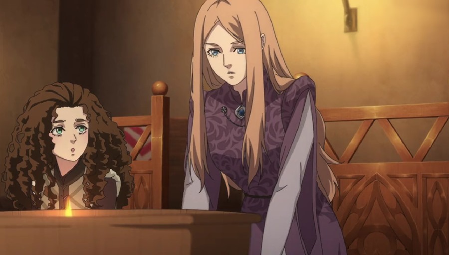 Donghua and Anime Powered tweet media