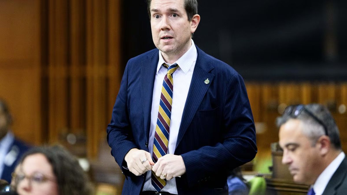 🇨🇦Pierre Poilievre For PM🇨🇦 tweet media