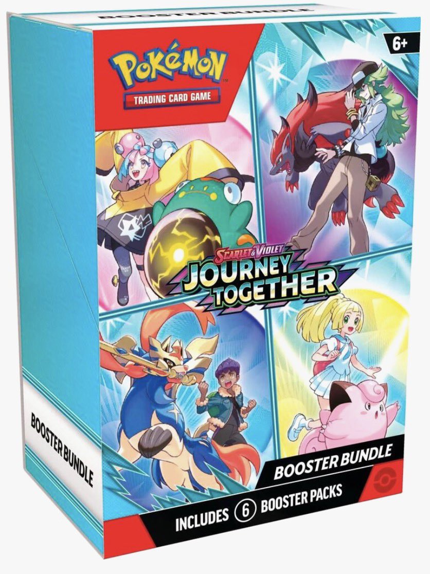 Pokemon Deals and Restock Alerts tweet media