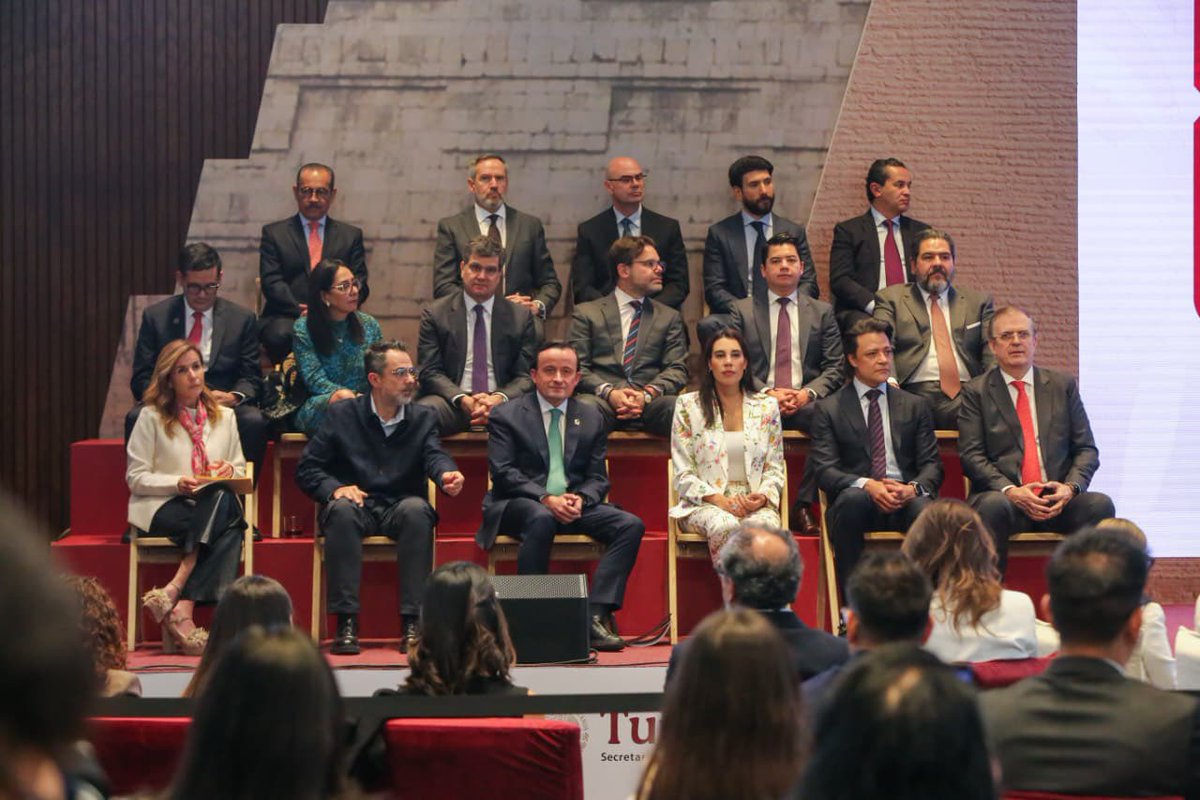 Economía México tweet media