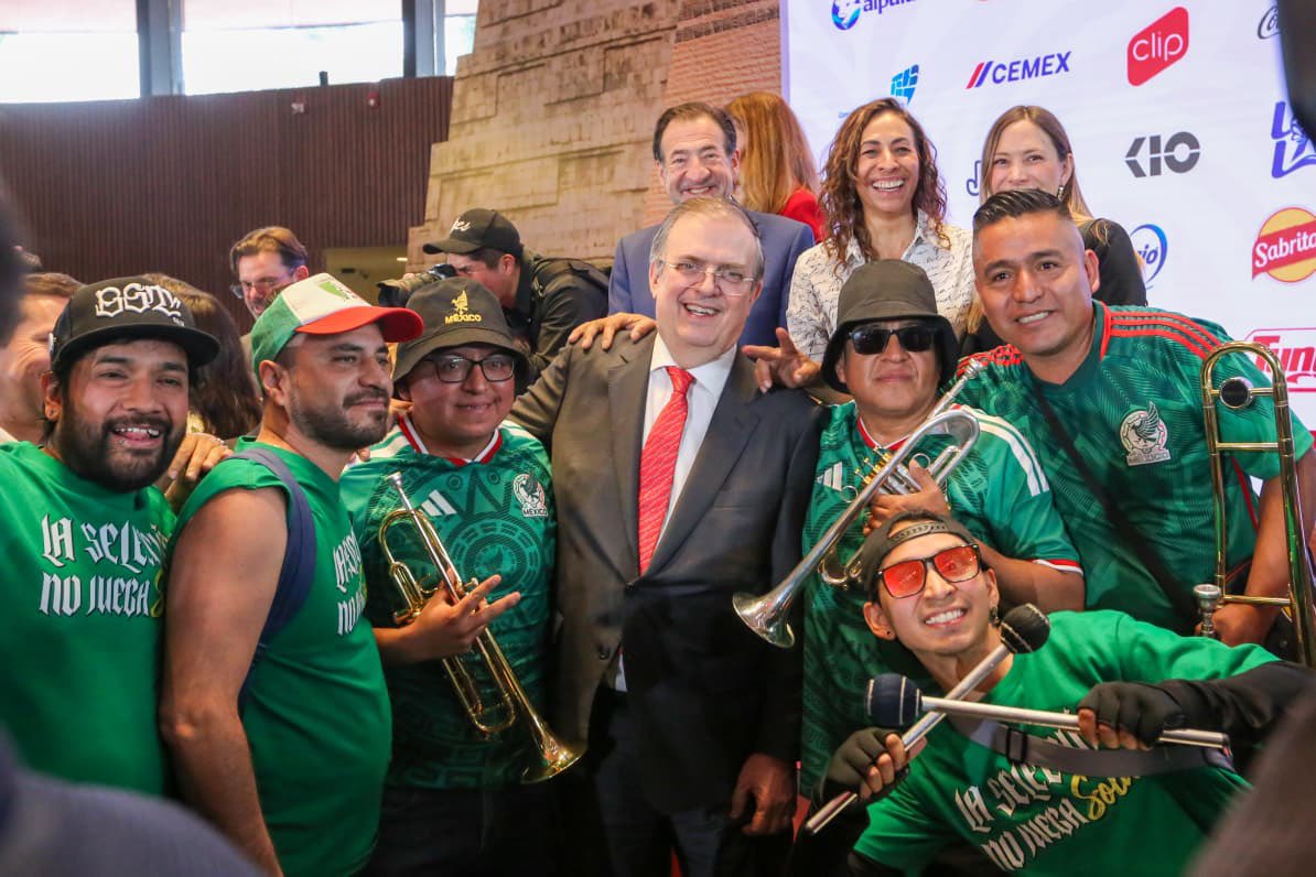 Economía México tweet media