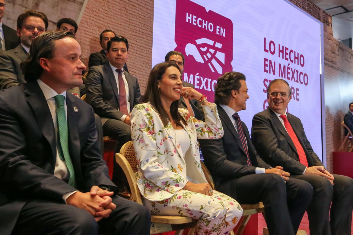 Economía México tweet media
