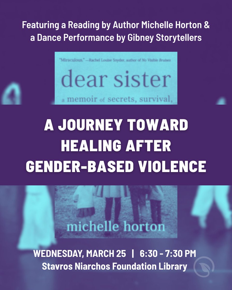 Sanctuary for Families tweet media