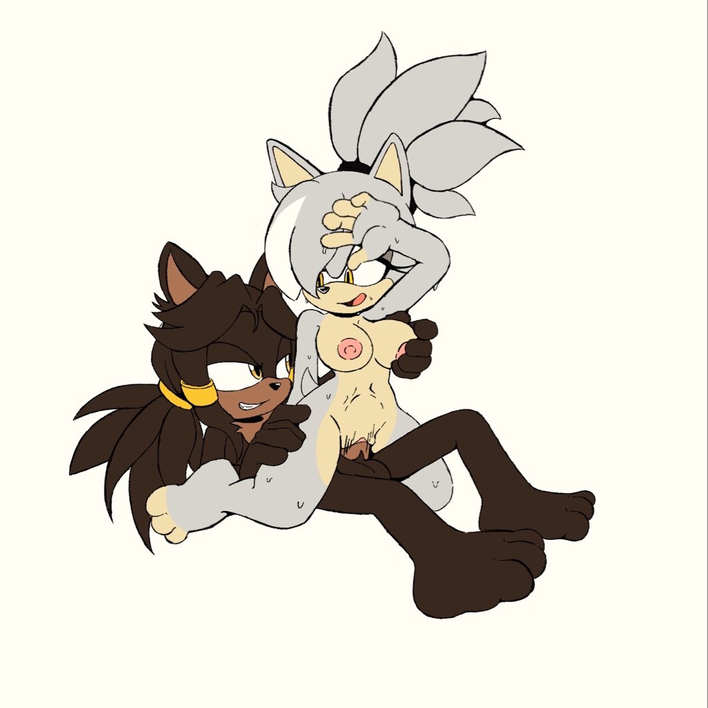 GhostWolfAfterDark tweet media