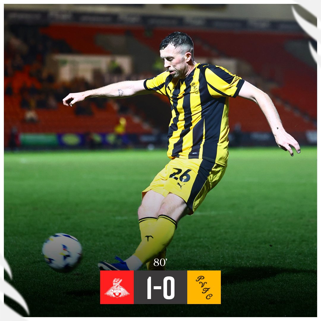 Port Vale Football Club tweet media