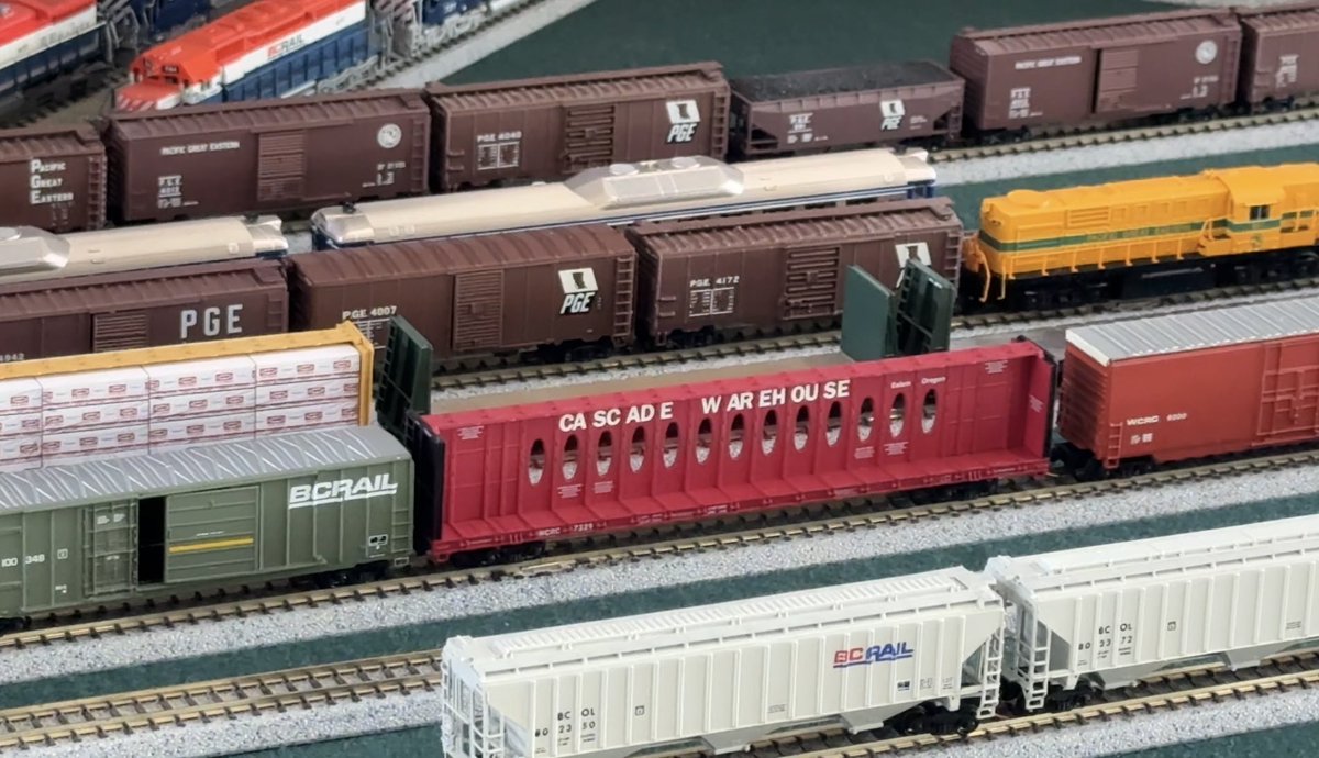 Adam’s Brick Junction tweet media