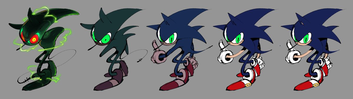 SomeRando tweet media