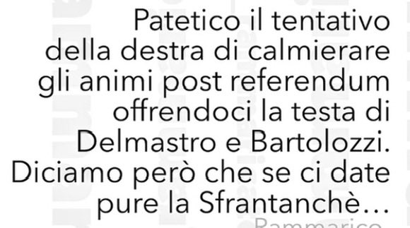 Benito Pompino tweet media