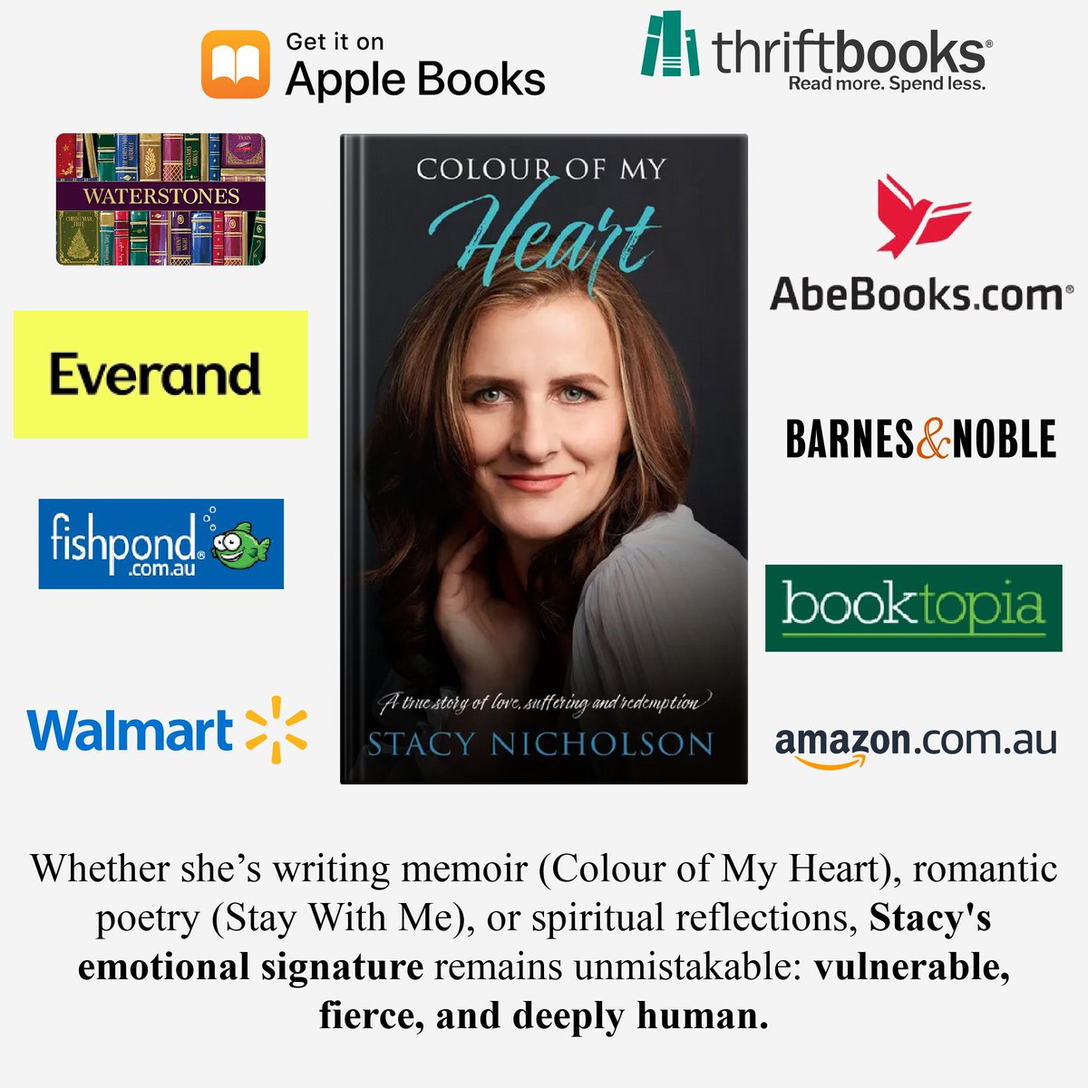 Stacy Nicholson tweet media