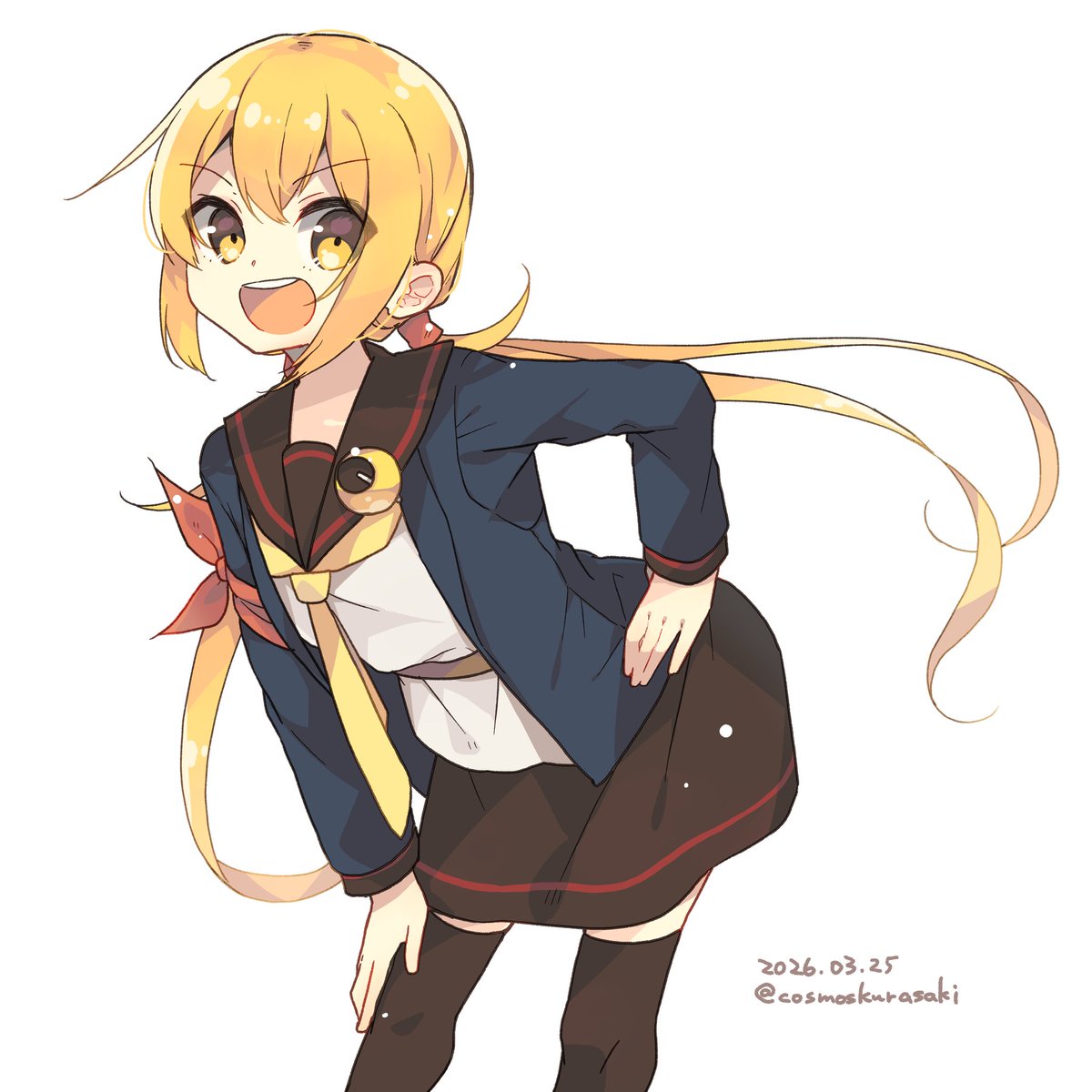 倉咲みや tweet media