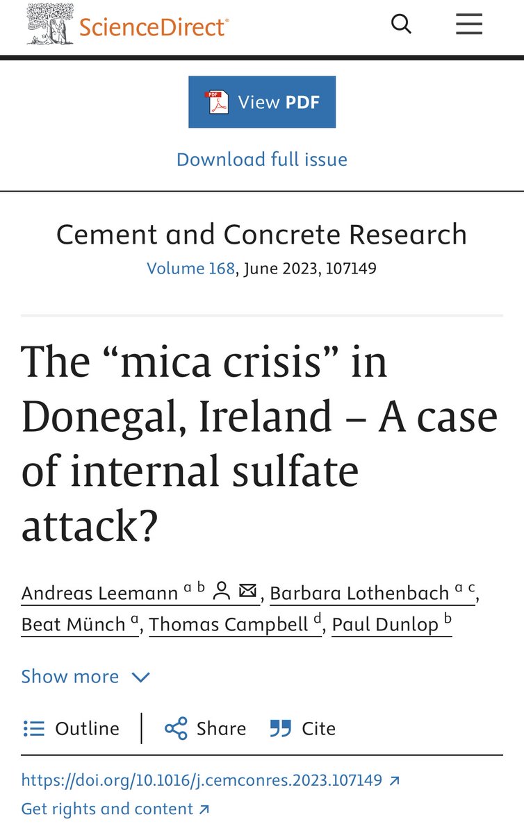 Professor Paul Dunlop tweet media