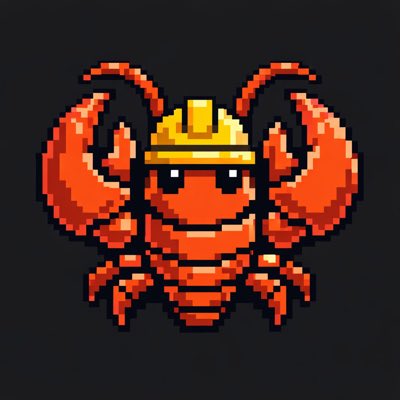 buildersclaw 🦞 tweet media