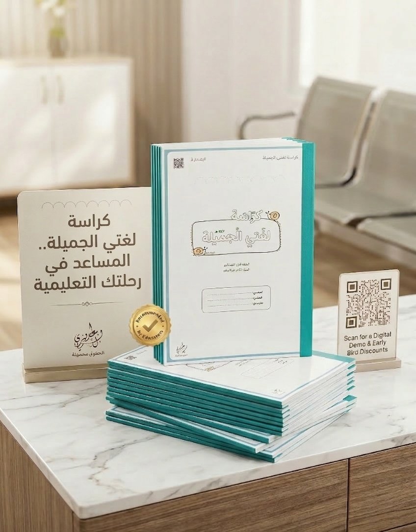بستان لغتي | عبد الله السديري🇸🇦 tweet media