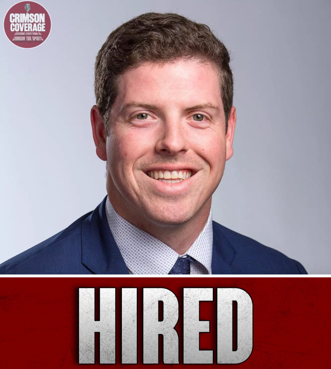 Crimson Coverage tweet media