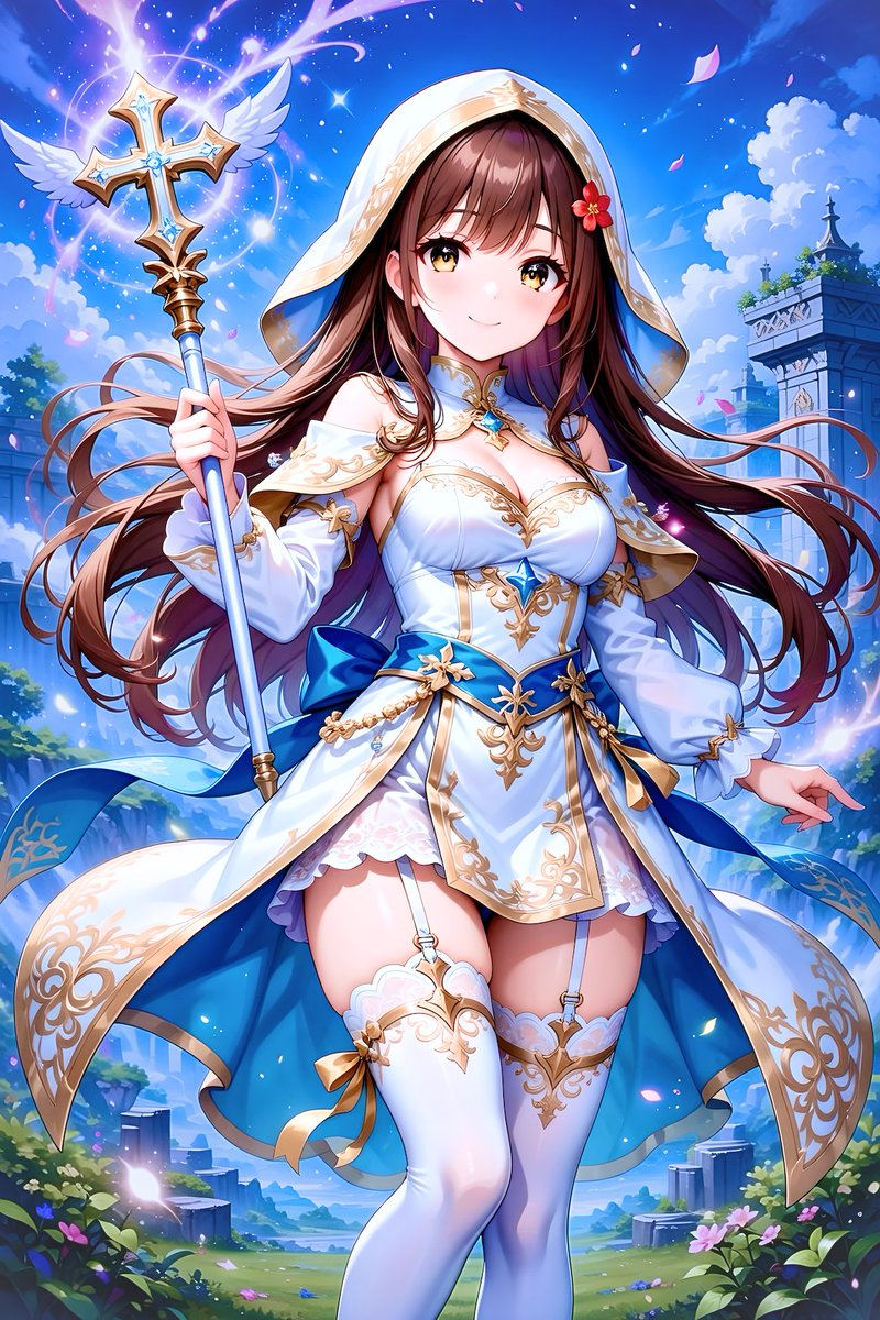 花咲こより🌸🫧生収録ボイス🎙️✨ tweet media