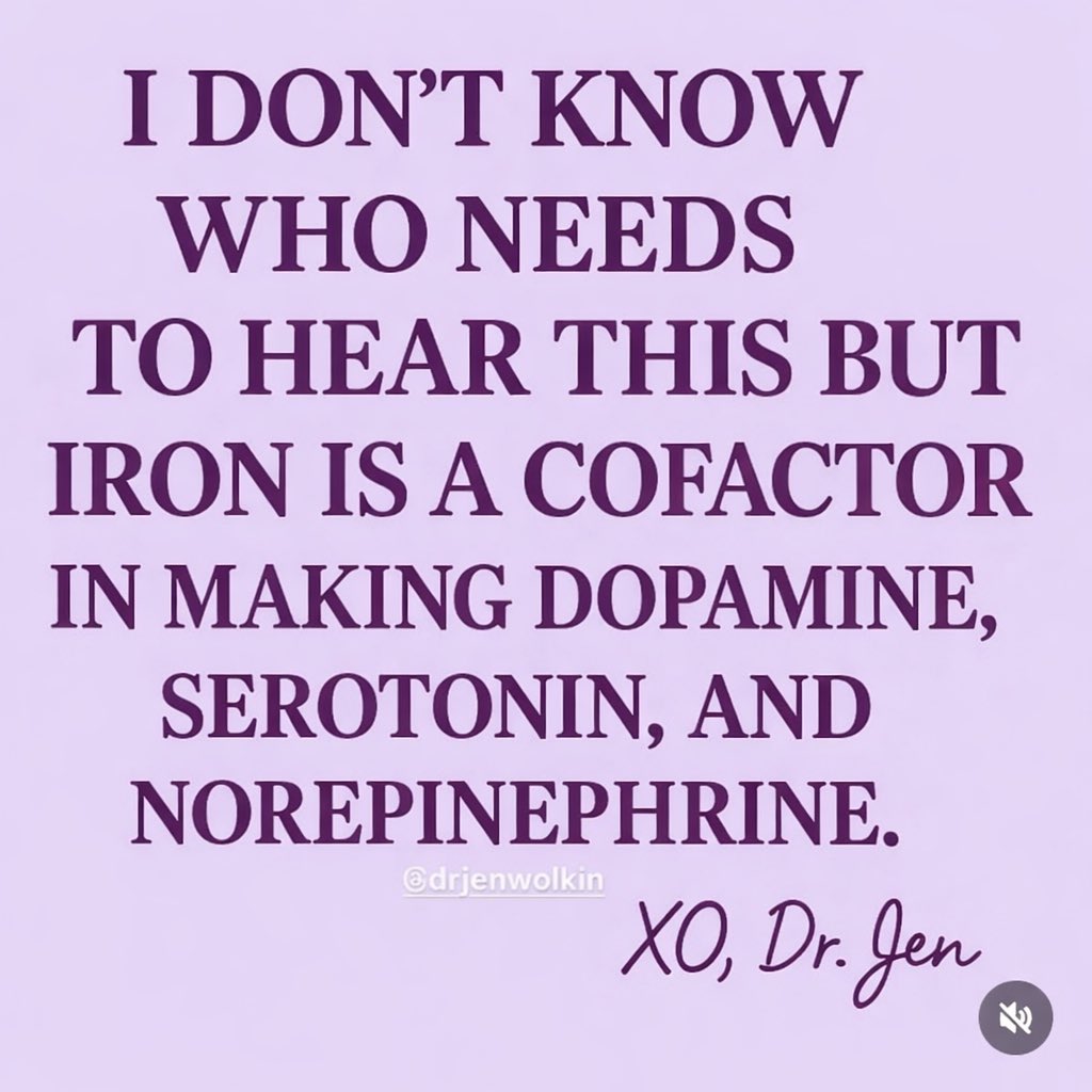 Dr. Jen Wolkin | ADHD + Trauma Therapist tweet media
