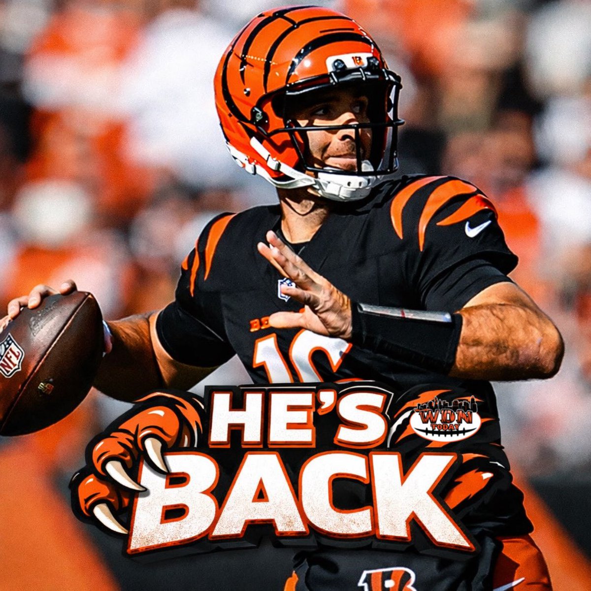 Josh Iles tweet media