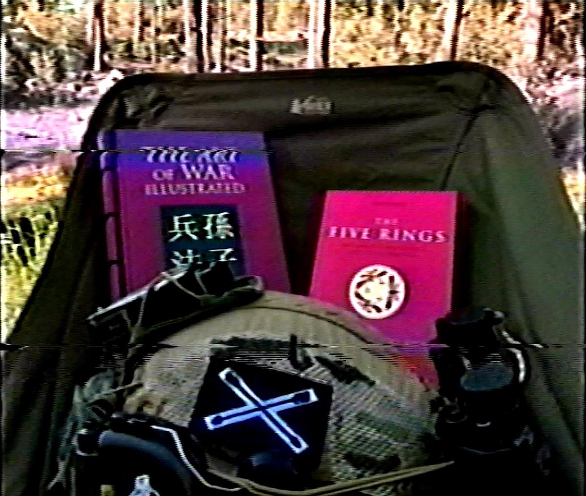 TheDoomerTapes tweet media