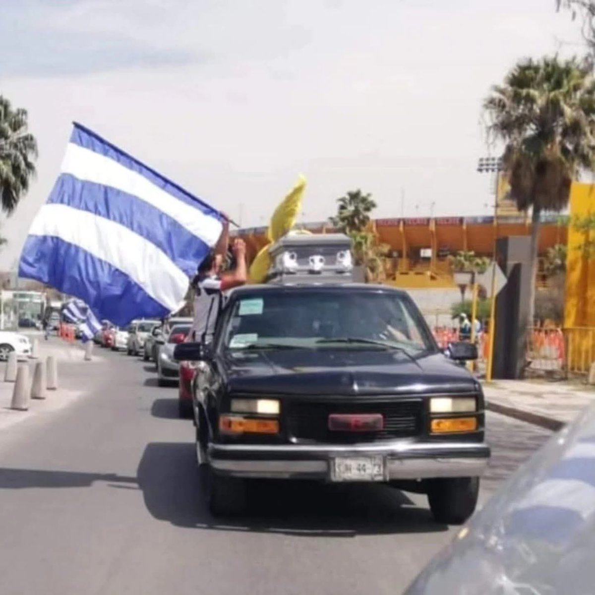 Fuerza Rayada 🇫🇮 tweet media