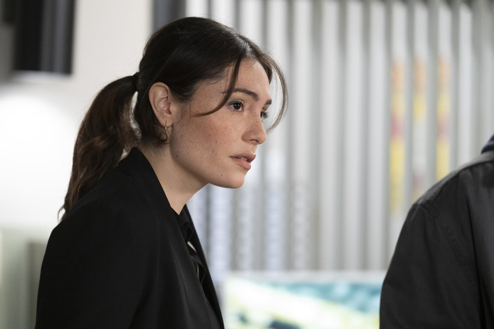 Jo ✨️🌻 || rw: bones, the mentalist :) tweet media