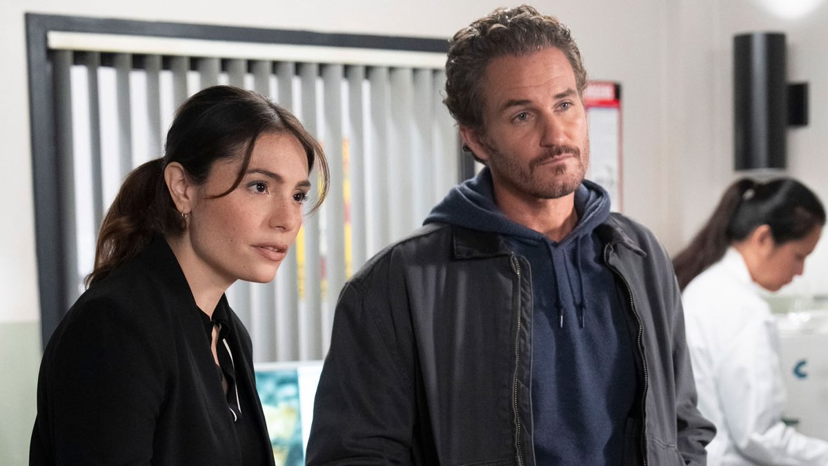 Jo ✨️🌻 || rw: bones, the mentalist :) tweet media