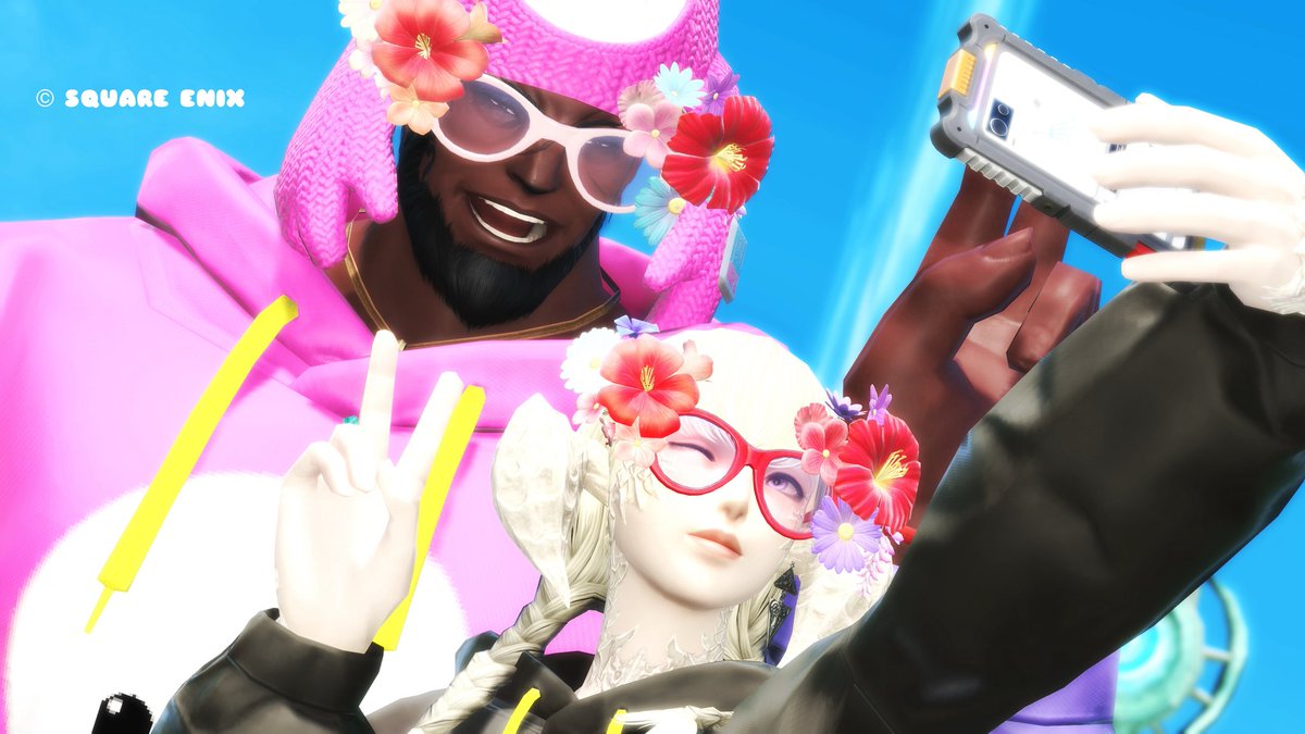 きゃんまむ tweet media