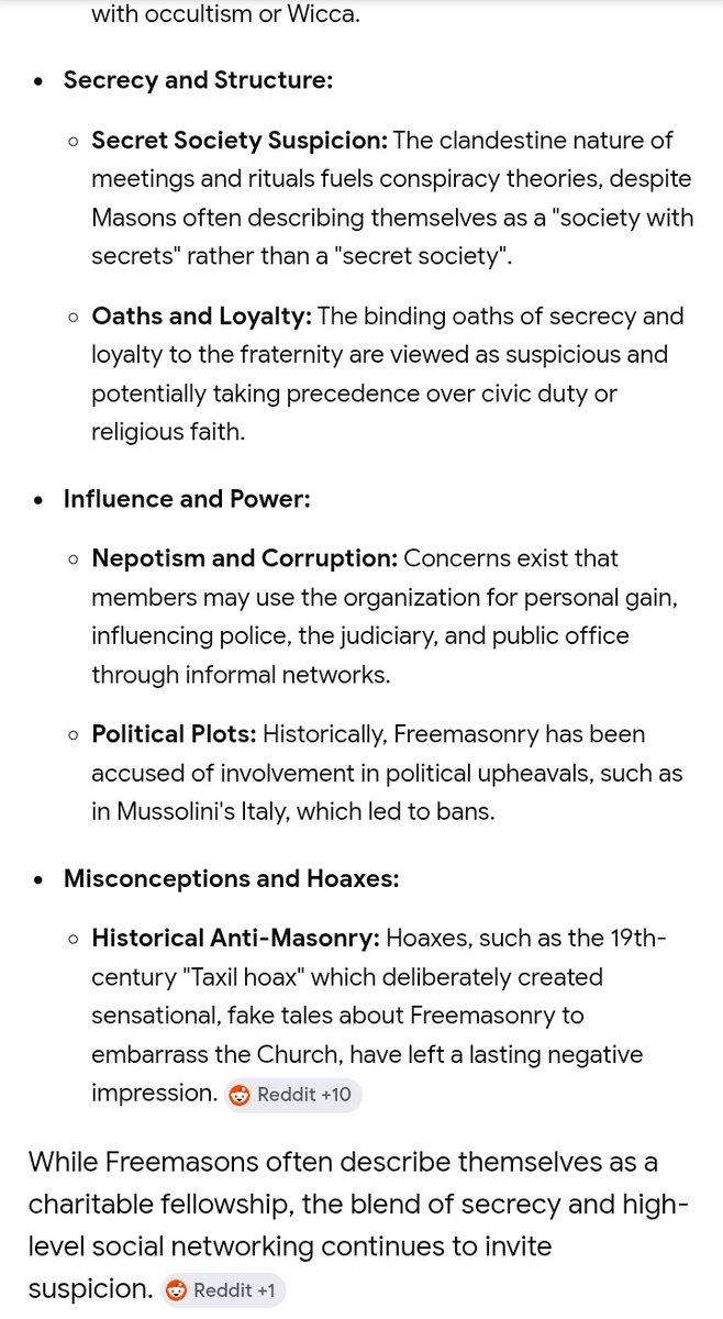 AngeTheOne10's tweet image. Freemasons need to be #Deported and ALL lodges shut down and deemed condemned. Demolition style.