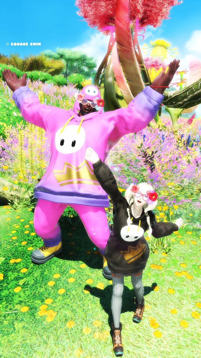 きゃんまむ tweet media